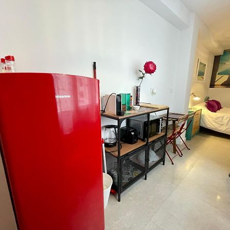 Estudio Jardines De Colon Córdoba Exterior foto